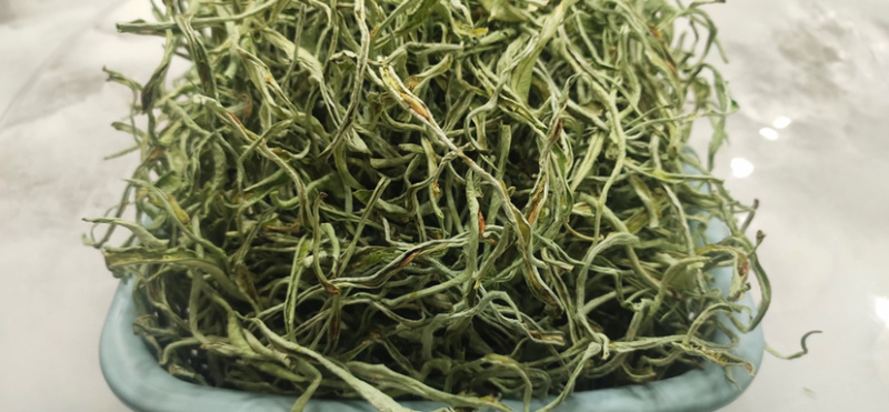 干豆角丝（架豆丝）手选精品原材料加工优质的干菜