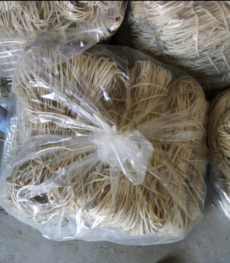 干西葫芦条（角瓜）精选西葫芦加工干葫芦条，细条