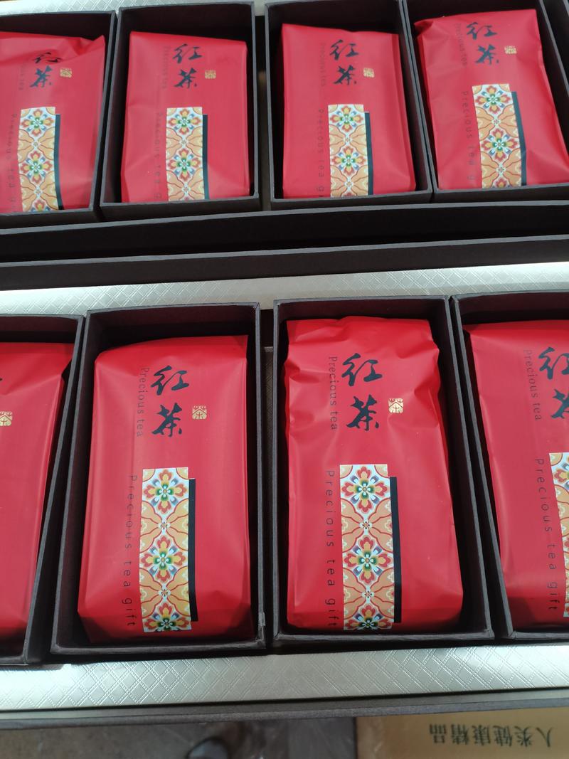 精品红茶古树红茶一件代发品质保证欢迎进店选购