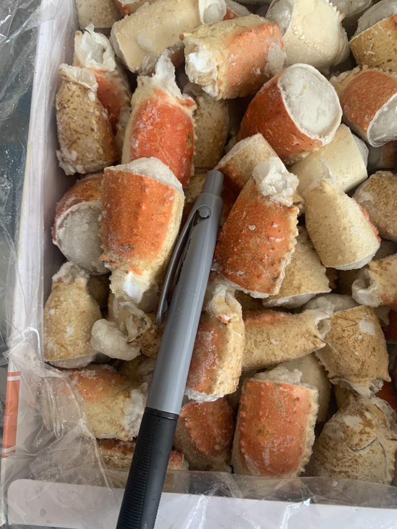 玉蟹爪