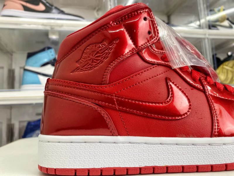 AirJordan1男女板鞋运动鞋