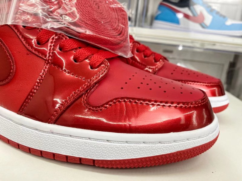 AirJordan1男女板鞋运动鞋