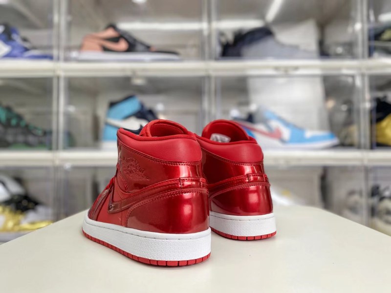 AirJordan1男女板鞋运动鞋