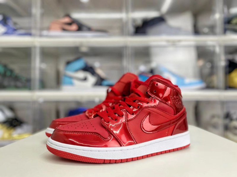 AirJordan1男女板鞋运动鞋