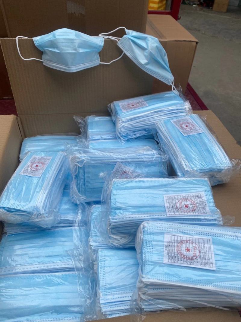 囗罩，厂家发货，一手货源，质量保证，欢迎进店联系