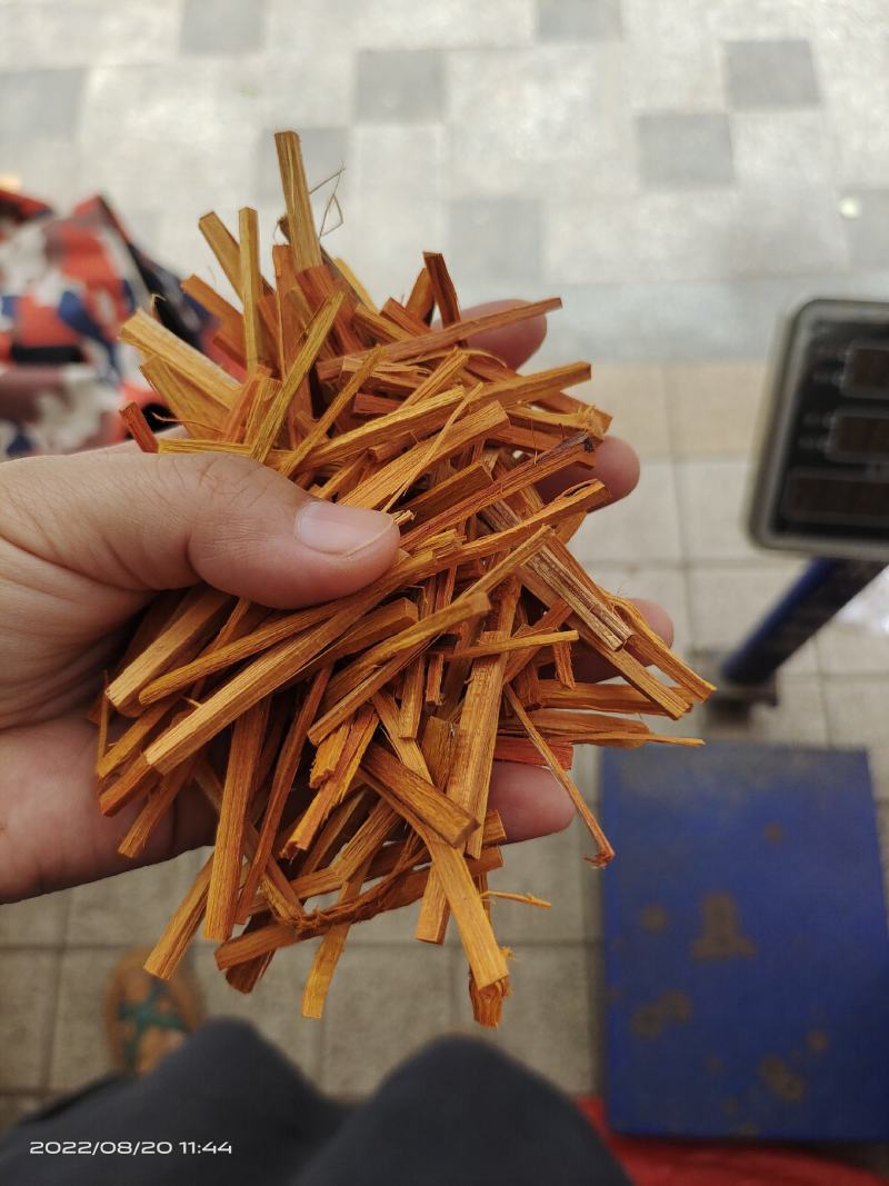 中药材苏木