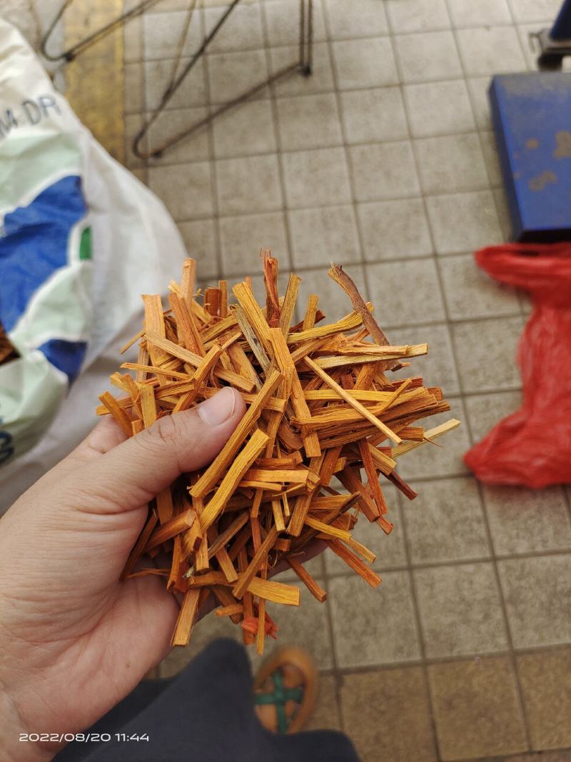 中药材苏木