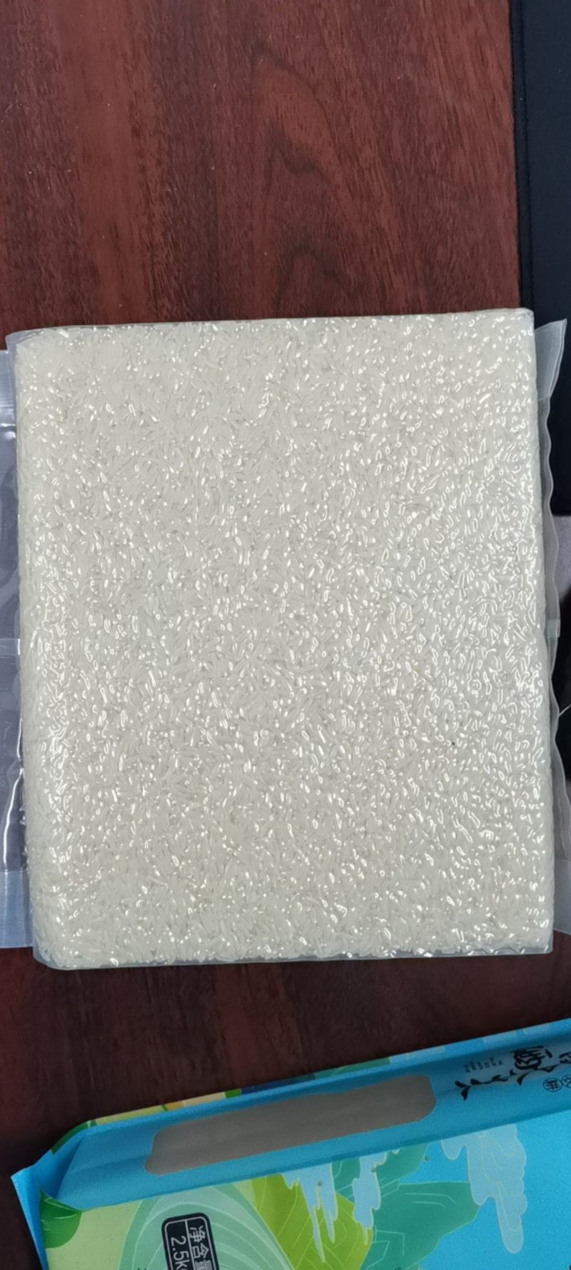 富硒大米袋装天然硒产地恩施天然含硒30%