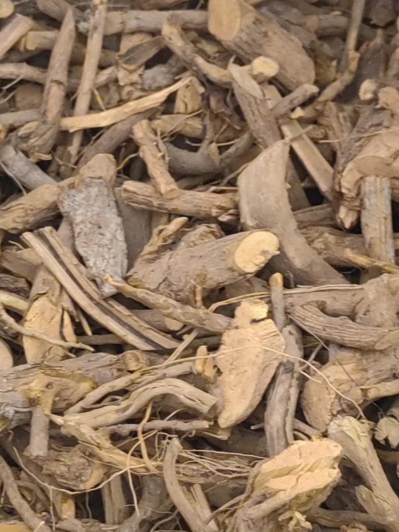 高原纯野生黄连保证质量视频看货量大从优