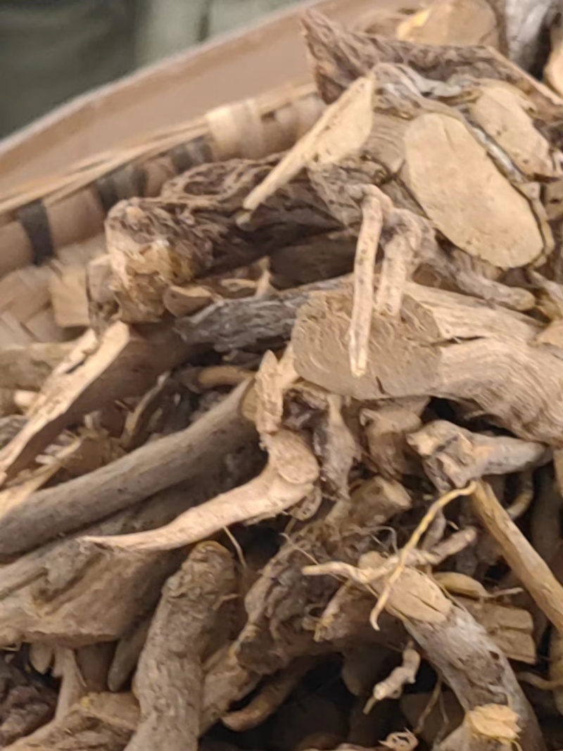 高原纯野生黄连保证质量视频看货量大从优