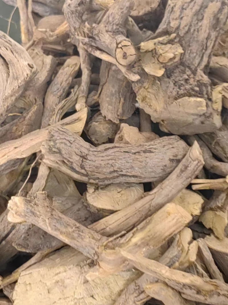 高原纯野生黄连保证质量视频看货量大从优