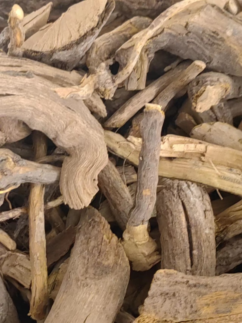 高原纯野生黄连保证质量视频看货量大从优
