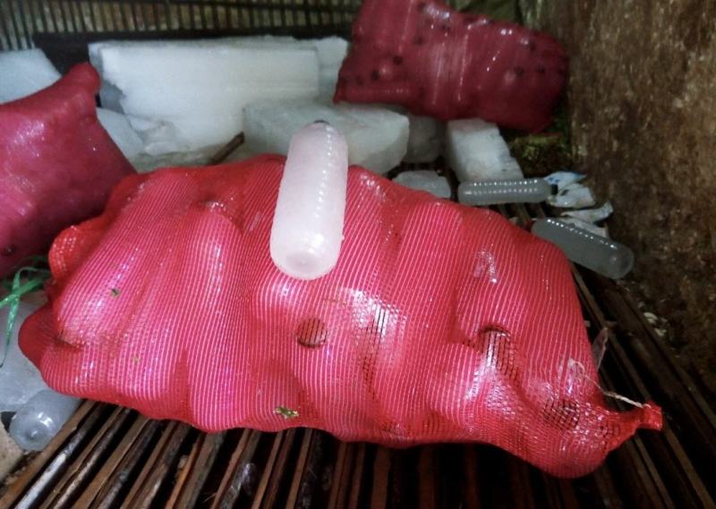 冰瓶，常年供应，冰块，冰瓶，彩冰，电联下单