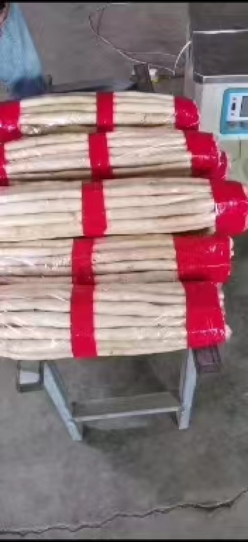 山药河北精品山药供应市场电商商超