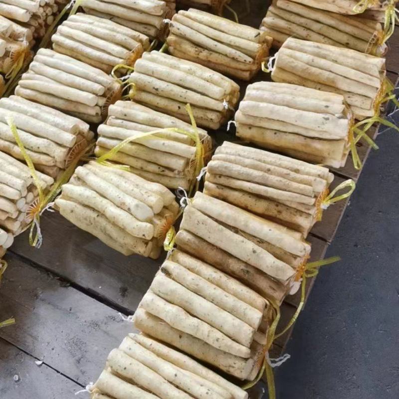 山药河北精品山药供应市场电商商超