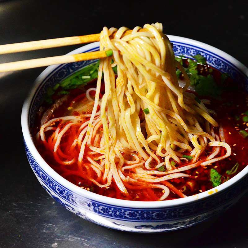 白老师兰州牛肉面汤料拉面调料包商用酱料配方家用煮面汤料包