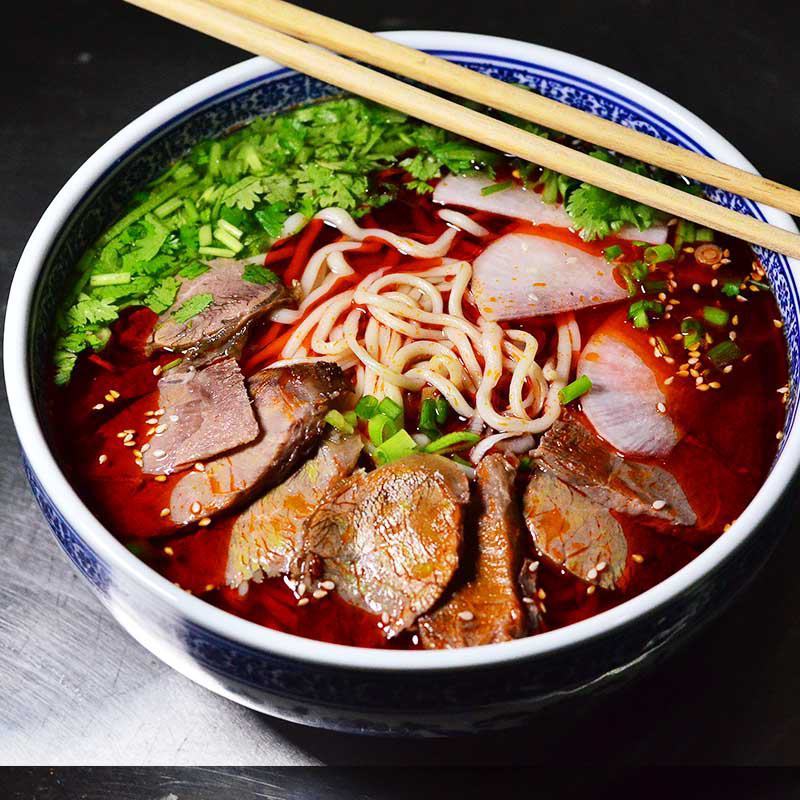 白老师兰州牛肉面汤料拉面调料包商用酱料配方家用煮面汤料包