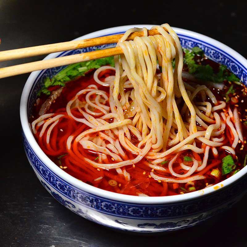 白老师兰州牛肉面汤料拉面调料包商用酱料配方家用煮面汤料包