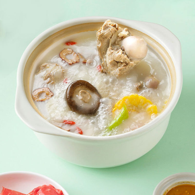 春夏季滋补煲汤料包干货广东风味家庭汤料批发包邮