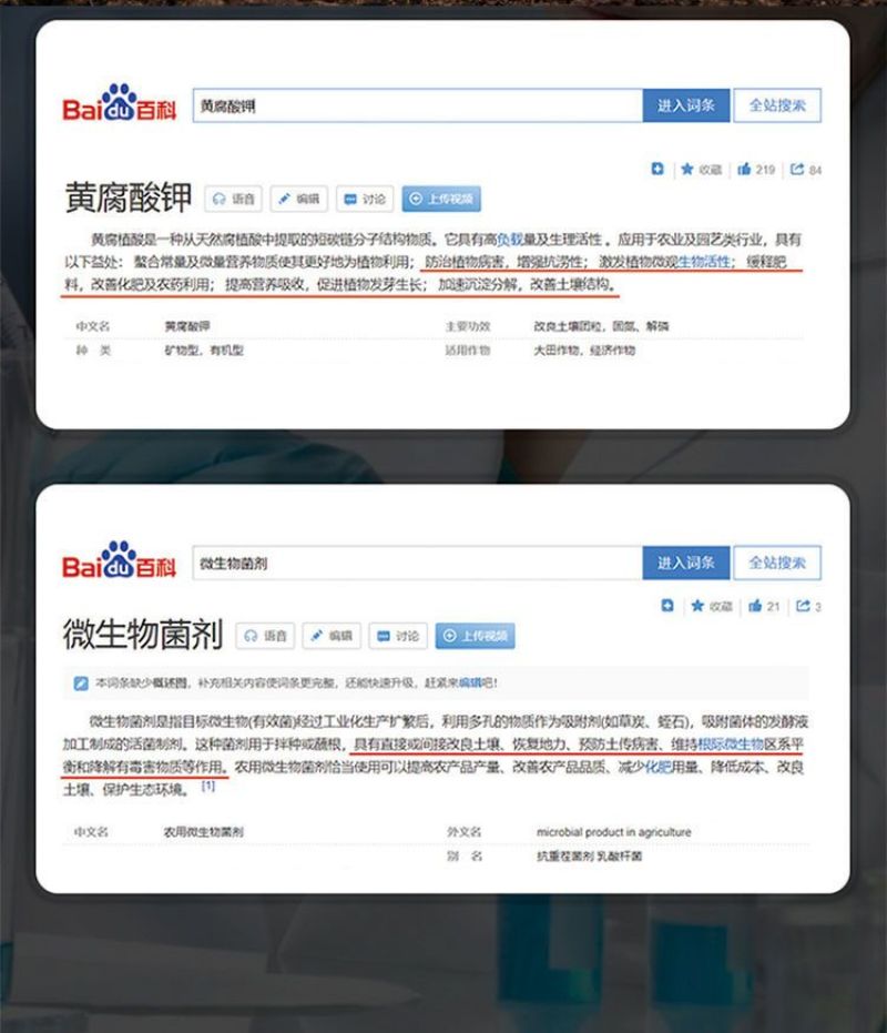 土壤活化剂黑水活化宝养花土蔬菜果园