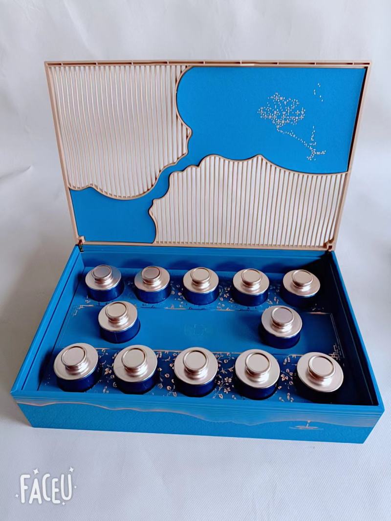 碎银子（茗韵）