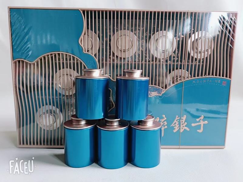 碎银子（茗韵）