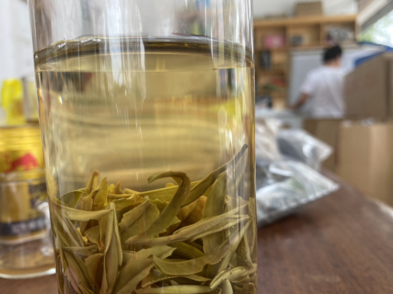 虫茶虫屎荼养生茶大量从优