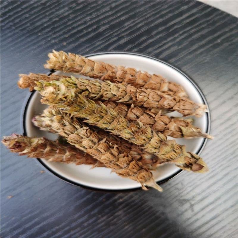 野生夏枯草批发天然无硫纯新货中药材地产夏枯球泡茶白毛夏枯