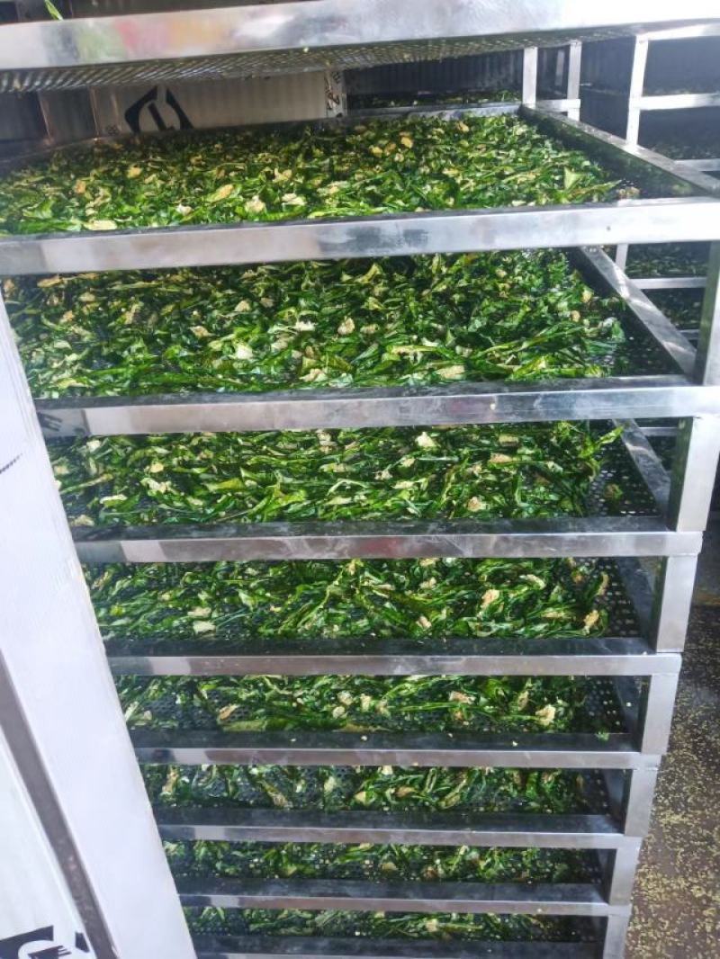 辣椒干菜