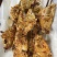 鲈鱼翅鲈鱼七星鲈鱼鳍剁椒鱼翅食材巴沙鱼翅鱼鳍