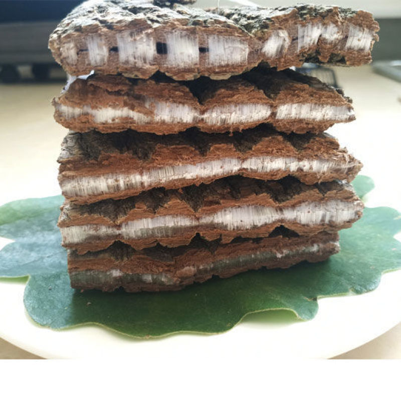 野生杜仲老树杜仲皮中药材批发地产杜仲茶厚皮泡茶煲汤泡酒补