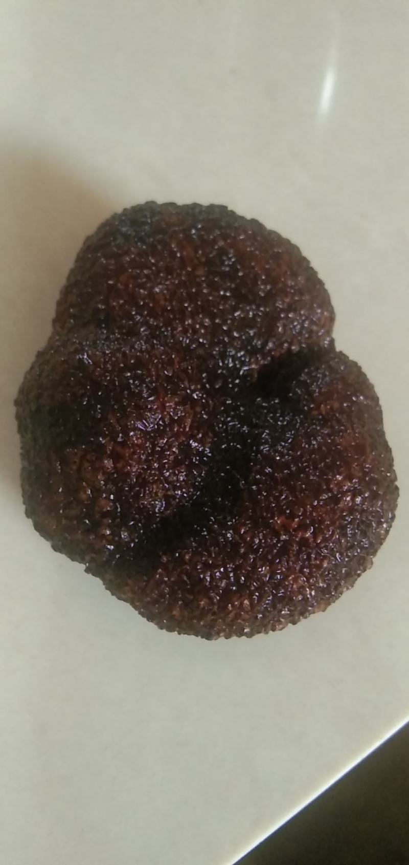 黑松露
