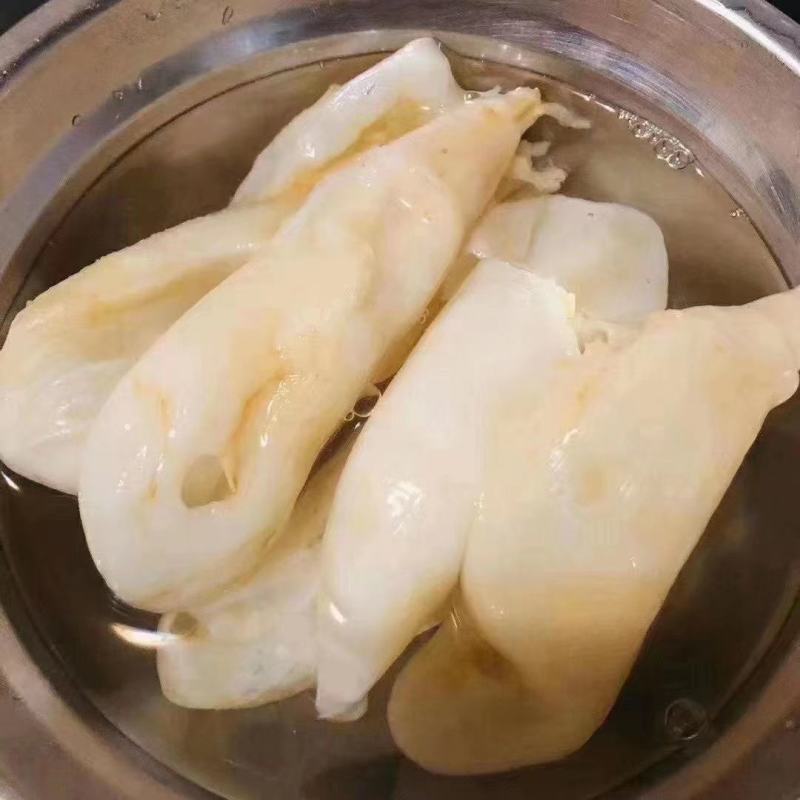 批发【咸水筒胶】新西兰深海鲈鱼出品的鱼胶100头左右一手