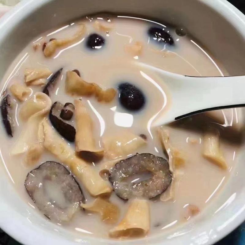 批发【咸水筒胶】新西兰深海鲈鱼出品的鱼胶100头左右一手