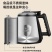 美菱全自动智能上水壶器电热烧水壶嵌入式自动抽水泡茶茶壶套