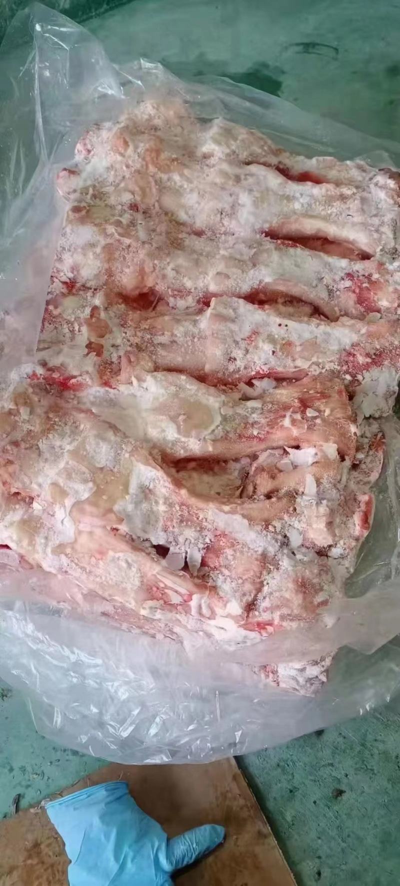 牛主筋，国产纯干牛主筋，满满胶原蛋白，长期有货，厂家直供