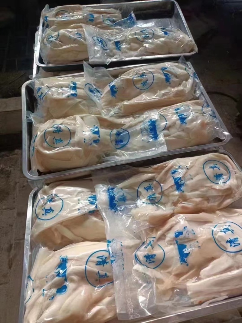 牛羊副产品批发