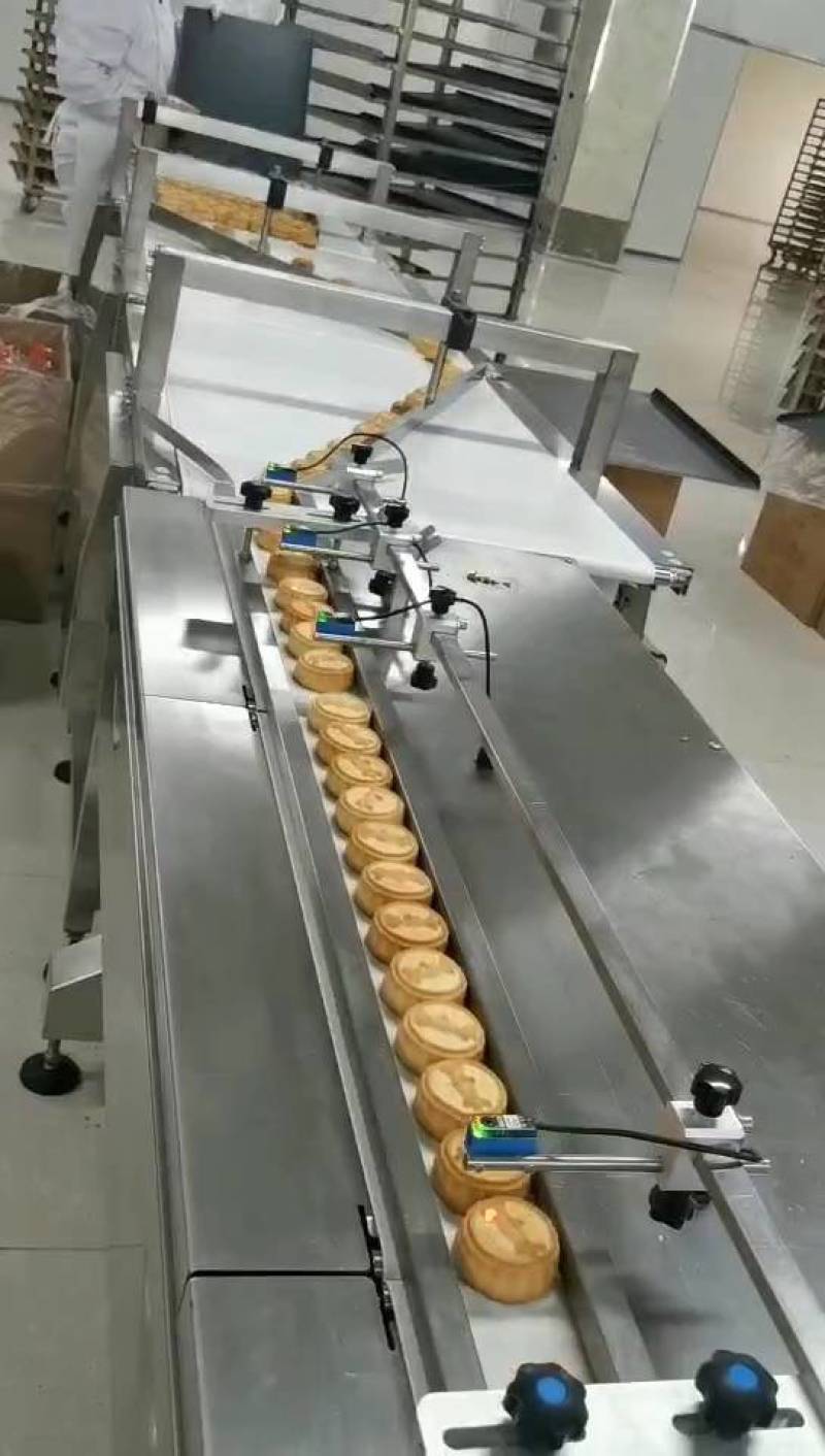 河粉包装机，面包蛋糕月饼独立包装，大尺寸独立包装，