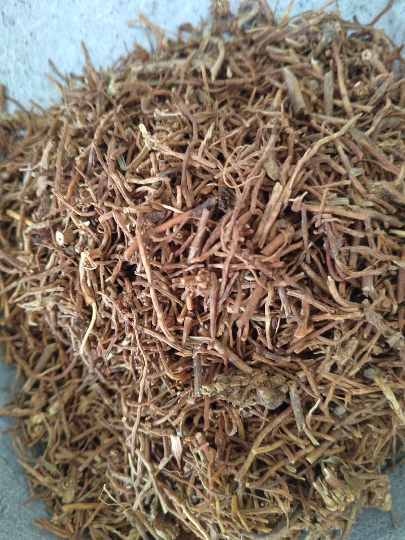 龙胆草纯无硫龙胆草