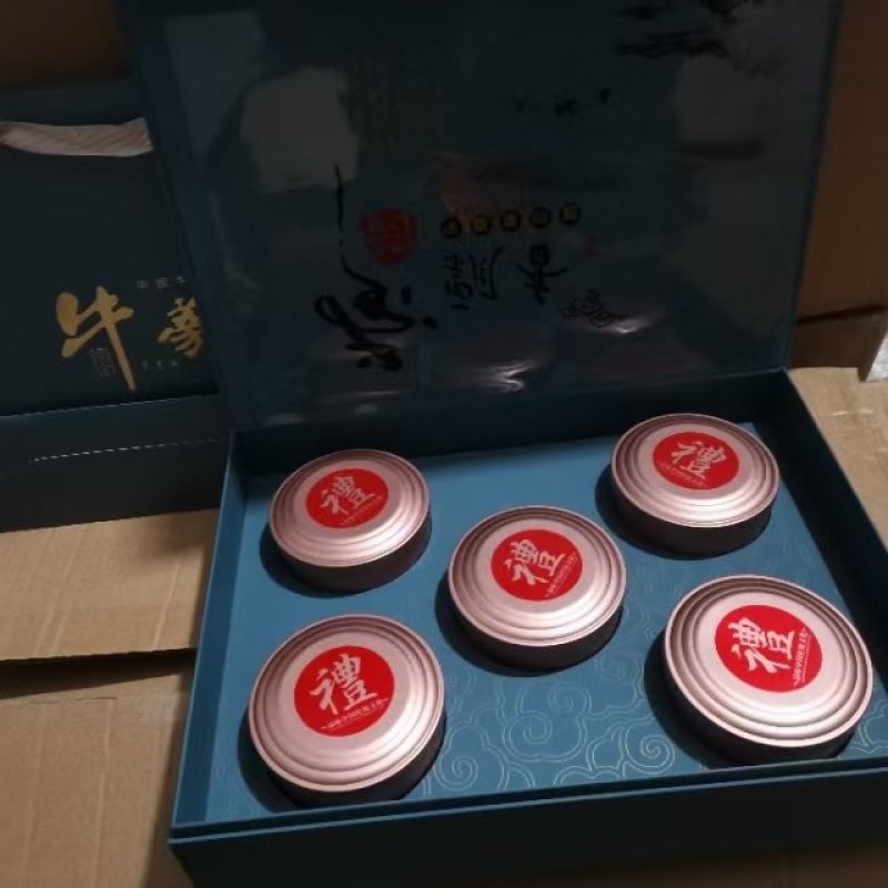 蒡之星牛蒡茶，源自牛蒡之乡，口感醇正，养生茶