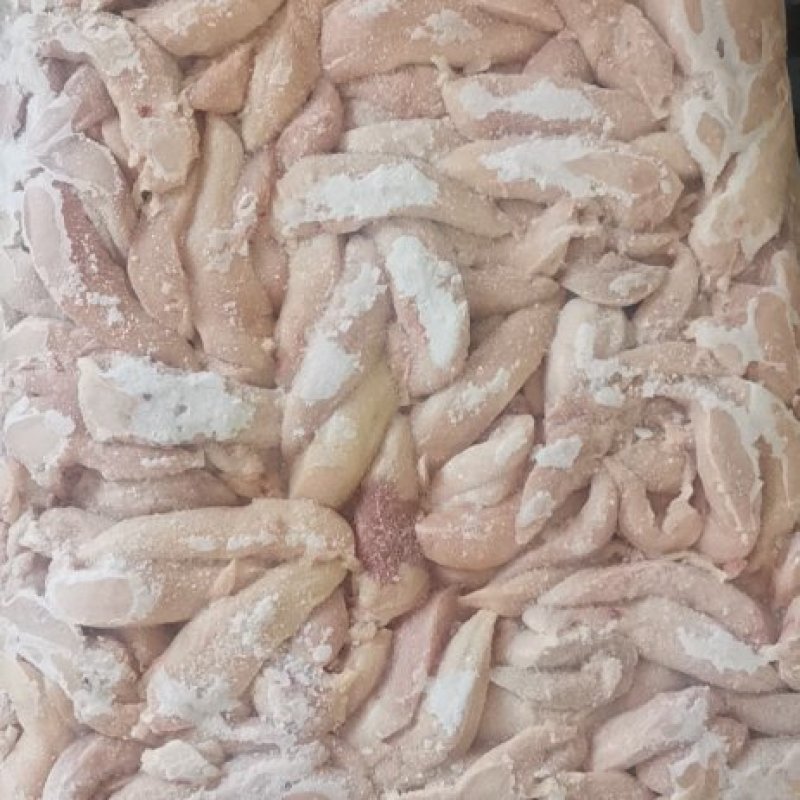 鸡胸肉/二级鸡小胸/二级小胸