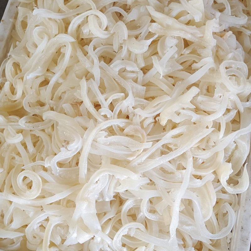 牛蹄皮丝