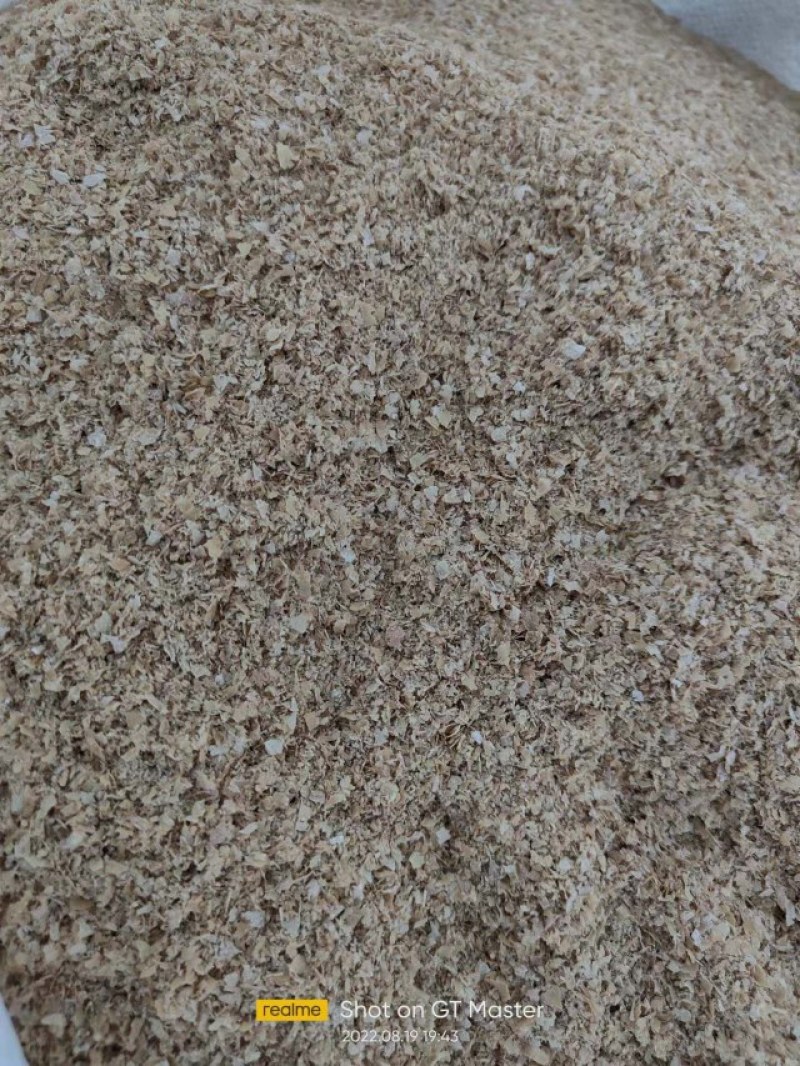 麸皮