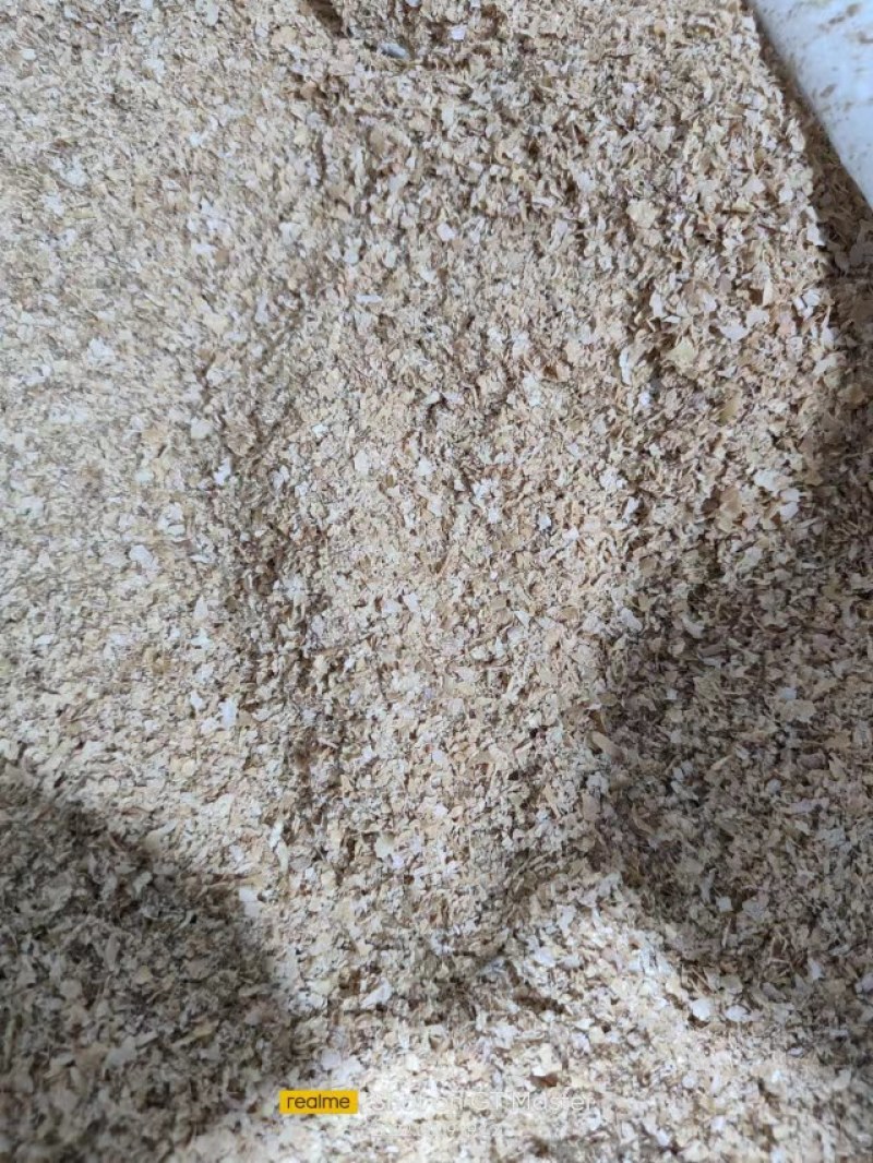 麸皮