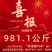 众信麦998,高产就属它