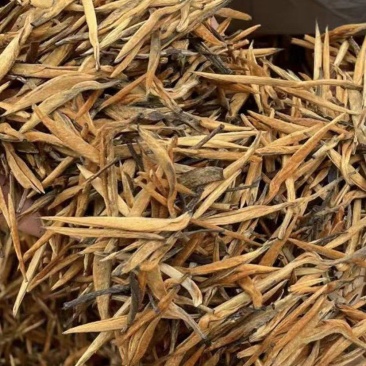 云南滇红茶