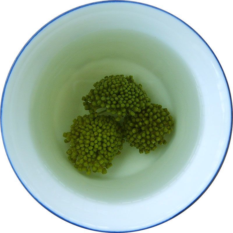 三七花泡茶花茶云南文山新三七花批发一公斤起批