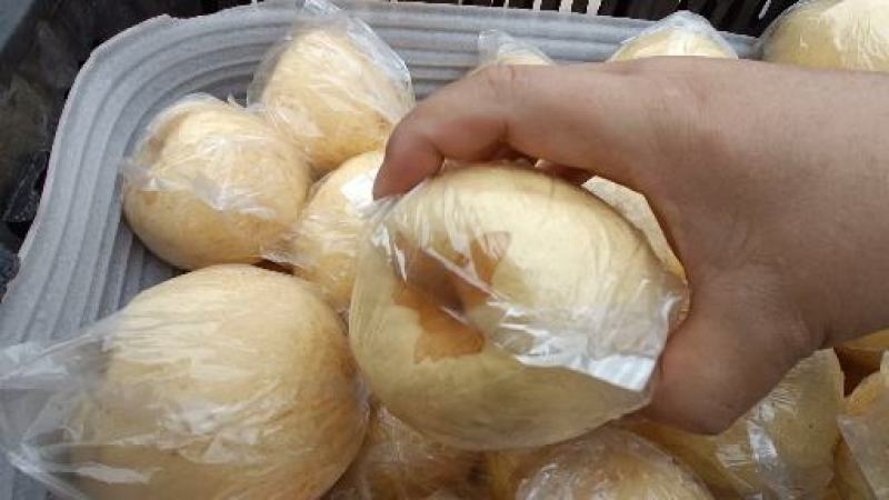 二级酥梨每年大量有货，需要的联系还有各种水果