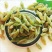 新疆葡萄干无核颗粒绿葡萄干免洗散装绿香妃蜜饯干果零食特产