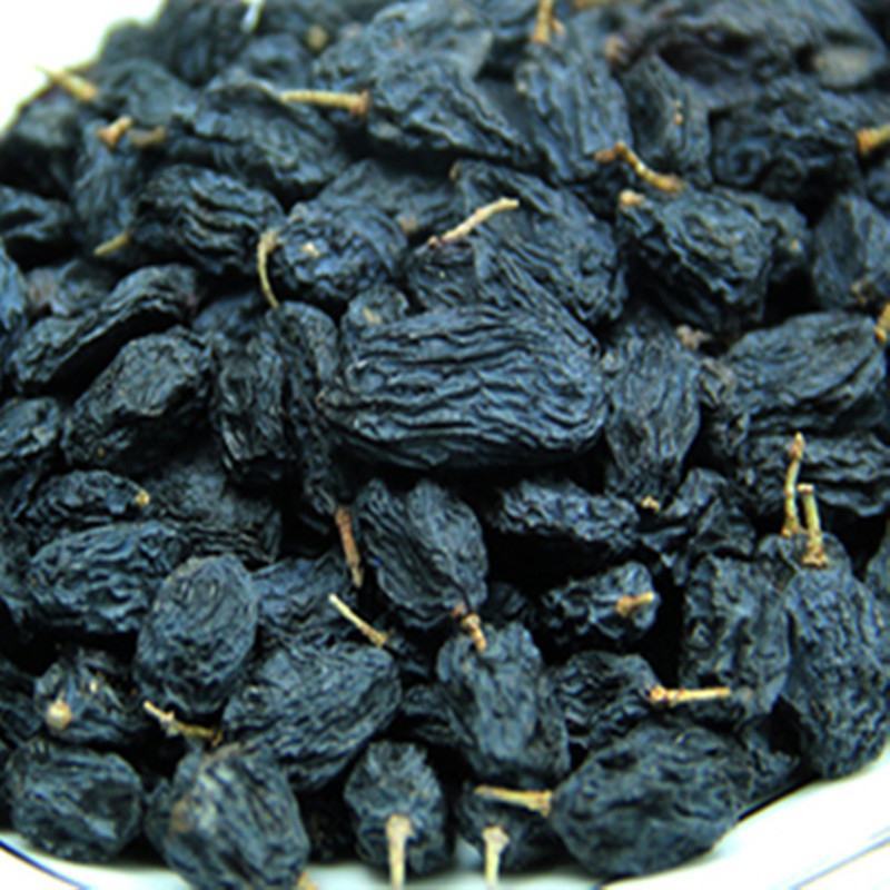 黑加仑葡萄干黑提子干黑加仑500g黑加仑批发包邮